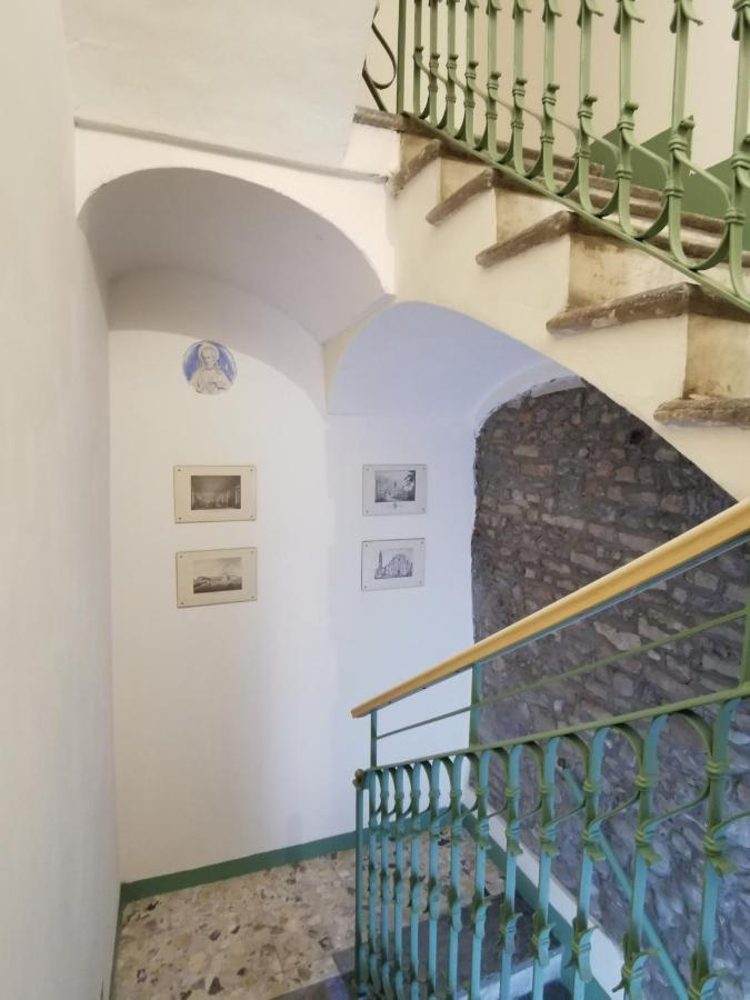 Ariediparma Appartamenti Екстер'єр фото